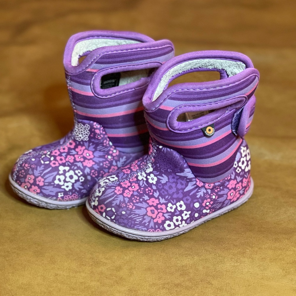 Bogs Kids Boots